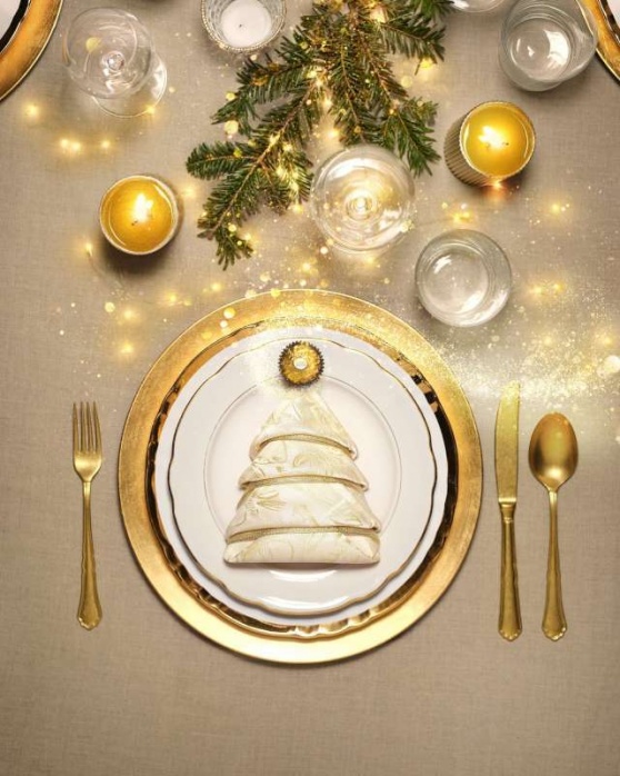 Vánoční svátky s elegantní edicí od Ferrero