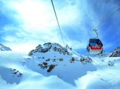 Lyžařské radovánky s kartou Tirol Snow Card