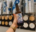 Plzeňský pivovar Proud pokračuje ve spolupráci s českými dodavateli