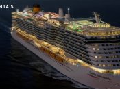 Zvedněte kotvy! Čedok spouští nabídku okružních plaveb a uzavřel spolupráci s Costa Cruises